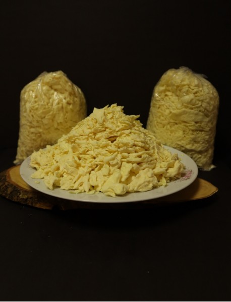 Erzincan Az Tuzlu İnek Tulum Peyniri (1 KG)