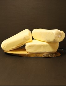 Kars Mandıra Tereyağı (1KG)